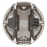 Wiseco Acura 4v DOME +5cc STRUTTED 81.5MM Piston Kit - K566M815AP