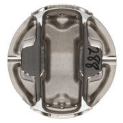 Wiseco Acura 4v DOME +5cc STRUTTED 82.0MM Piston Kit - K566M82AP