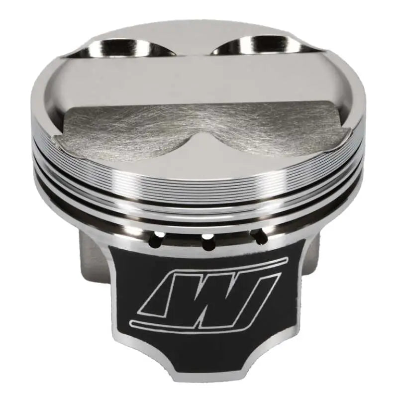Wiseco K566M82AP Wiseco Acura 4v DOME +5cc STRUTTED 82.0MM Piston Kit - K566M82AP