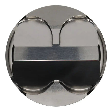 Wiseco Acura 4v Domed +8cc STRUTTED 86.0MM Piston Kit - K573M86AP