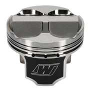 Wiseco Acura 4v Domed +8cc STRUTTED 86.0MM Piston Kit - K573M86AP