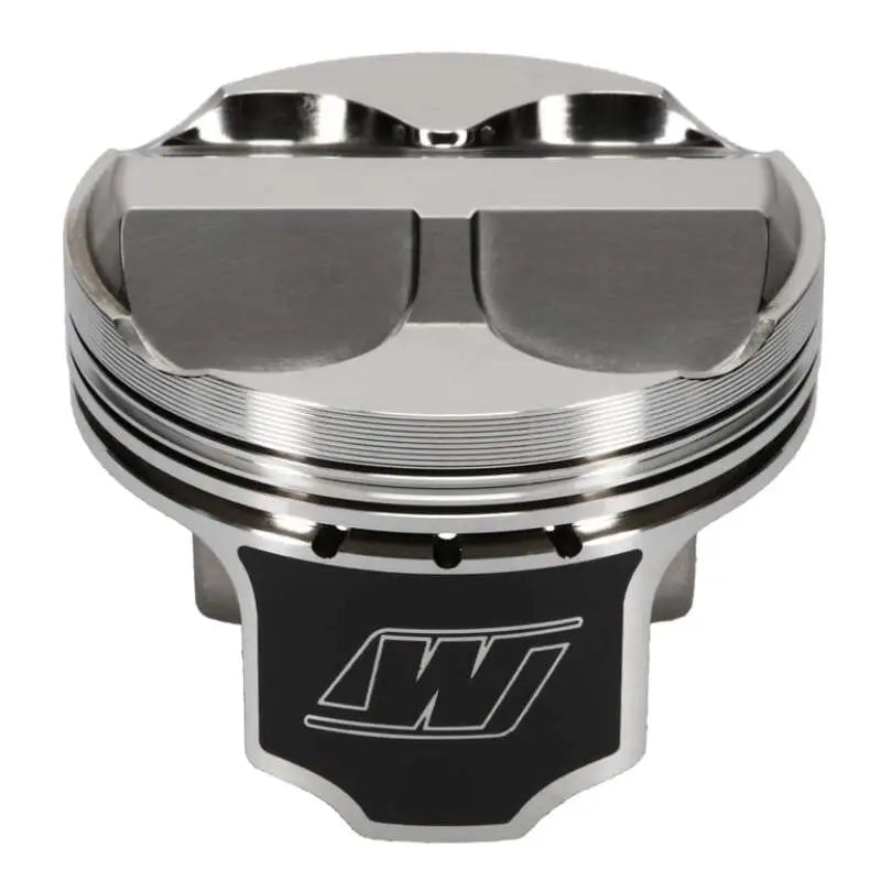 Wiseco K573M865AP Wiseco Acura 4v Domed +8cc STRUTTED 86.5MM Piston Kit - K573M865AP