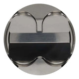 Wiseco Acura 4v Domed +8cc STRUTTED 86.5MM Piston Kit - K573M865AP