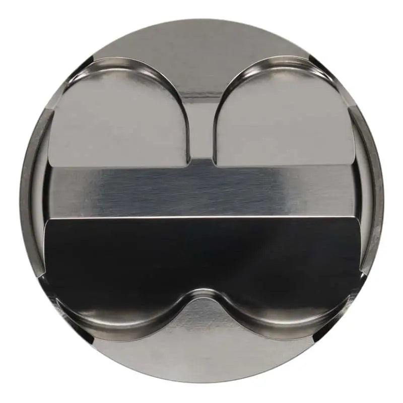 Wiseco Acura 4v Domed +8cc STRUTTED 86.5MM Piston Kit - K573M865AP