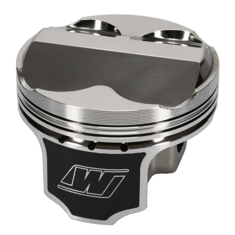 Wiseco K573M87AP Wiseco Acura 4v Domed +8cc STRUTTED 87.0MM Piston Kit - K573M87AP