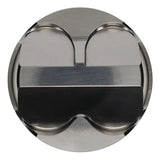 Wiseco Acura 4v Domed +8cc STRUTTED 87.50MM Piston Kit - K573M875AP