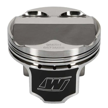 Wiseco Acura 4v Domed +8cc STRUTTED 88.0MM Piston Kit - K573M88AP
