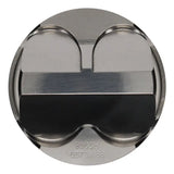 Wiseco Acura 4v Domed +8cc STRUTTED 88.0MM Piston Kit - K573M88AP