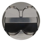 Wiseco Acura 4v Domed +8cc STRUTTED 88.0MM Piston Kit - K573M88AP