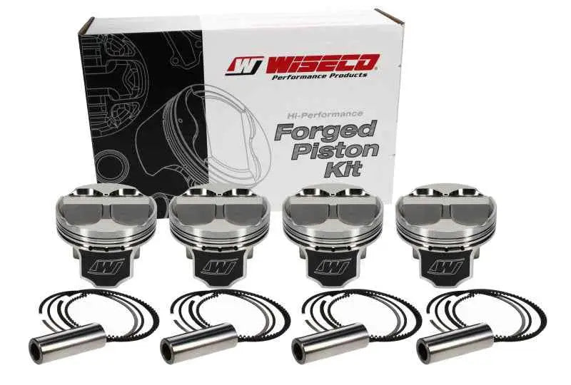 Wiseco K573M88