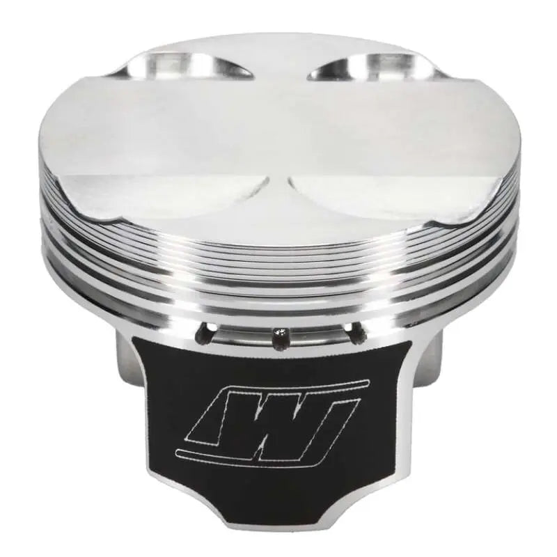 Wiseco K631M875 Wiseco Acura K20 K24 FLAT TOP 1.181X87.5MM Piston Shelf Stock Kit - K631M875