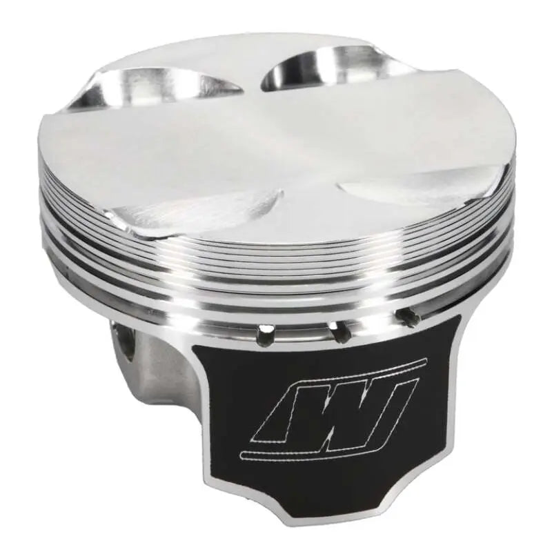 Wiseco K631M875 Wiseco Acura K20 K24 FLAT TOP 1.181X87.5MM Piston Shelf Stock Kit - K631M875