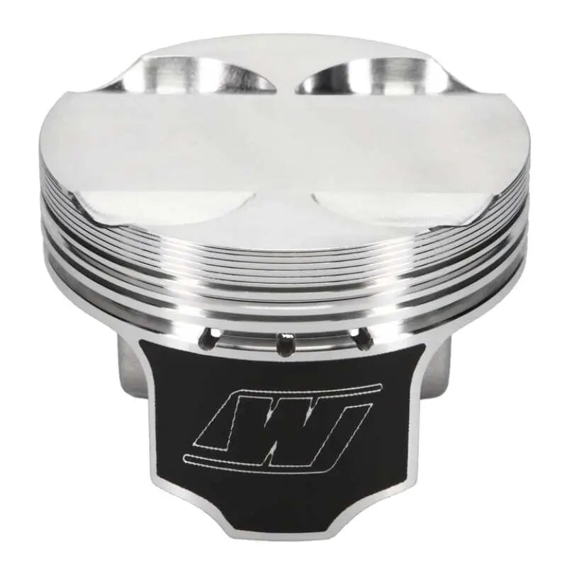 Wiseco K631M875 Wiseco Acura K20 K24 FLAT TOP 1.181X87.5MM Piston Shelf Stock Kit - K631M875