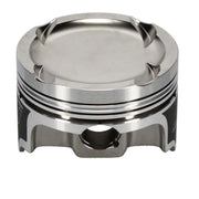 Wiseco K541M81AP Wiseco Acura Turbo -12cc 1.181 X 81.0MM Piston Kit - K541M81AP