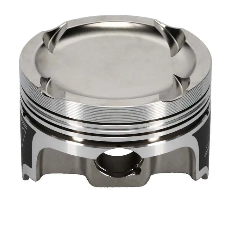 Wiseco K541M81AP Wiseco Acura Turbo -12cc 1.181 X 81.0MM Piston Kit - K541M81AP