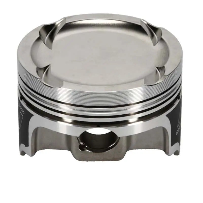 Wiseco K541M81AP Wiseco Acura Turbo -12cc 1.181 X 81.0MM Piston Kit - K541M81AP