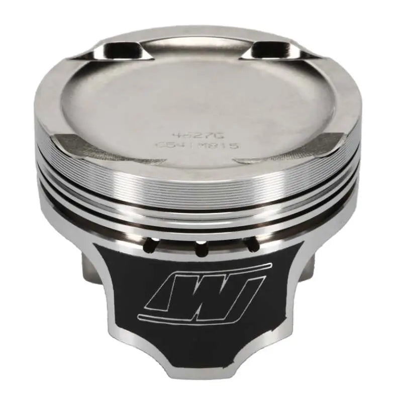 Wiseco K541M815AP Wiseco Acura Turbo -12cc 1.181 X 81.5MM Piston Kit - K541M815AP