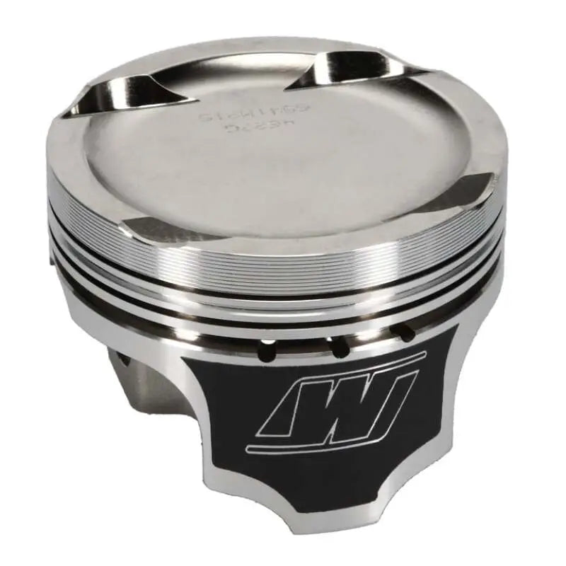 Wiseco K541M815AP Wiseco Acura Turbo -12cc 1.181 X 81.5MM Piston Kit - K541M815AP