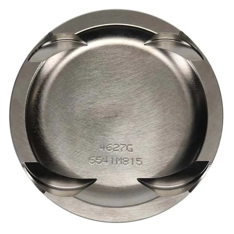 Wiseco K541M815AP Wiseco Acura Turbo -12cc 1.181 X 81.5MM Piston Kit - K541M815AP