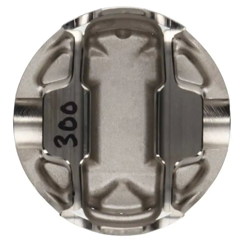 Wiseco Acura Turbo -12cc 1.181 X 81.5MM Piston Shelf Stock Kit 