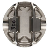 Wiseco Acura Turbo -12cc 1.181 X 81.5MM Piston Shelf Stock Kit 