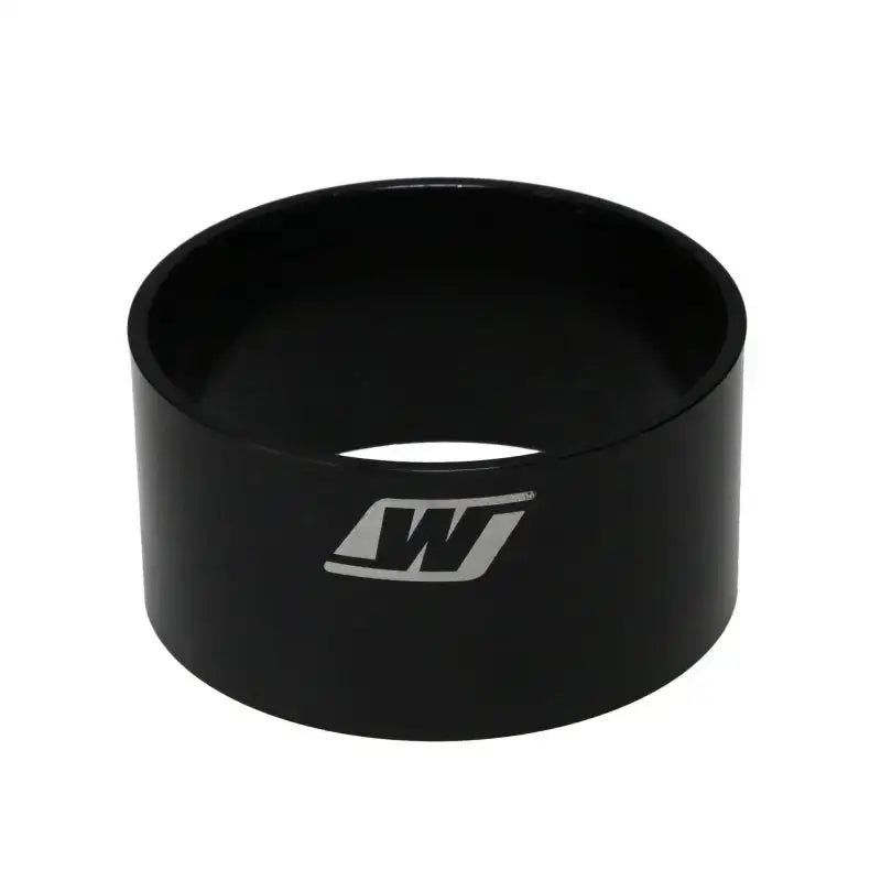 Wiseco Black Anodized Tapered Ring Compressor Sleeve - 3.903in - 3.905in Bore - Truck & Automotive