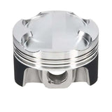 Wiseco BMW M52B28 2.8L 24V Turbo 85.00MM Bore +1.00 Oversized 8.0:1 CR Pistons - KE119M85