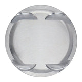 Wiseco BMW M54B30 3.0L 24V 84.5mm Bore -7.3cm Dish 9.0:1 CR Pistons - Set of 6 - Truck & Automotive