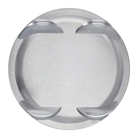 Wiseco BMW M54B30 3.0L 24V 84.5mm Bore -7.3cm Dish 9.0:1 CR Pistons - Set of 6 - Truck & Automotive