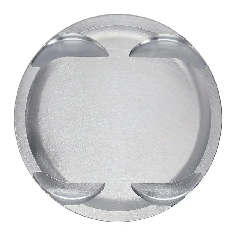 Wiseco BMW M54B30 3.0L 24V 84.5mm Bore -7.3cm Dish 9.0:1 CR Pistons - Set of 6 - Truck & Automotive