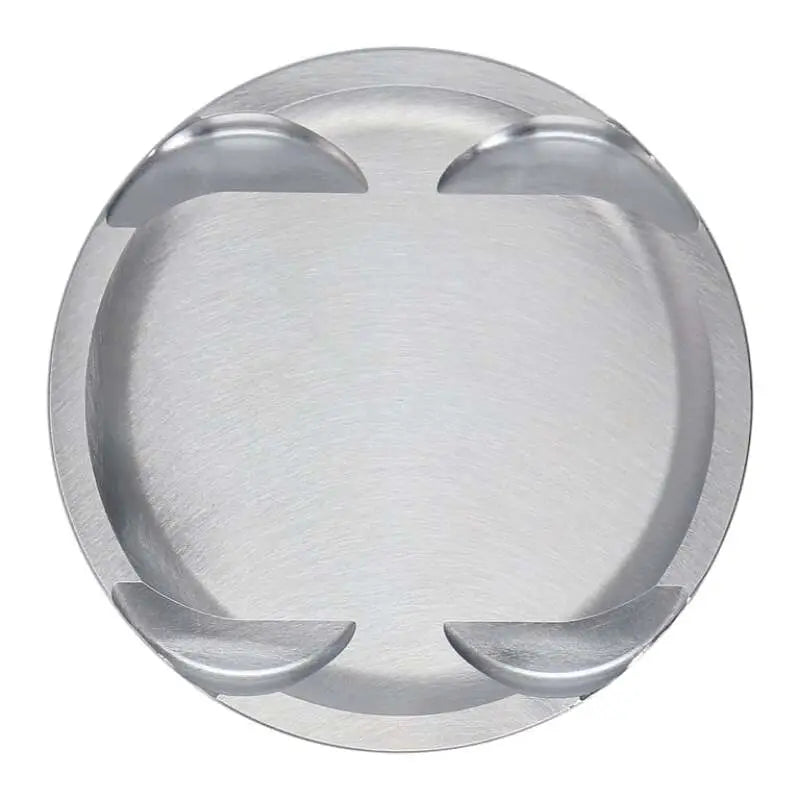 Wiseco KE325M845 Wiseco BMW M54B30 3.0L 24V 84.5mm Bore -7.3cm Dish 9.0:1 CR Pistons - Set of 6