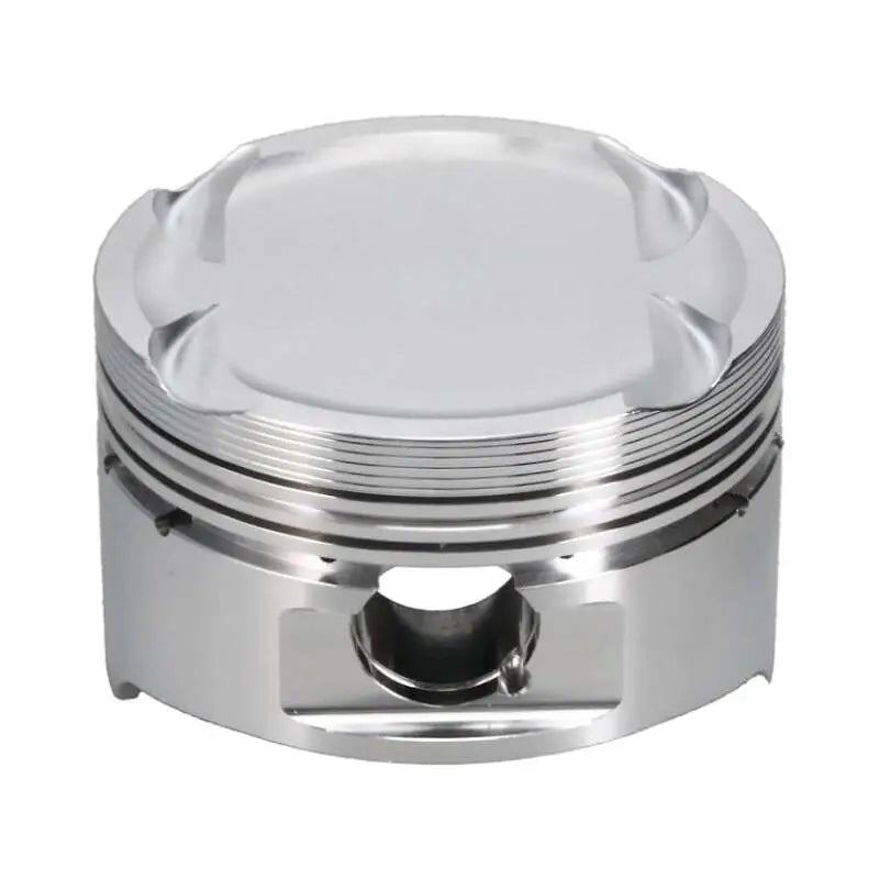Wiseco KE325M845 Wiseco BMW M54B30 3.0L 24V 84.5mm Bore -7.3cm Dish 9.0:1 CR Pistons - Set of 6