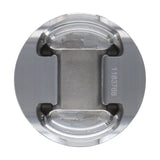 Wiseco BMW M54B30 3.0L 24V 84.5mm Bore -7.3cm Dish 9.0:1 CR Pistons - Set of 6 - Truck & Automotive