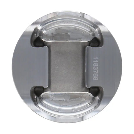 Wiseco BMW M54B30 3.0L 24V 84.5mm Bore -7.3cm Dish 9.0:1 CR Pistons - Set of 6 - Truck & Automotive