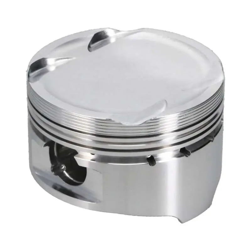 Wiseco KE325M845 Wiseco BMW M54B30 3.0L 24V 84.5mm Bore -7.3cm Dish 9.0:1 CR Pistons - Set of 6