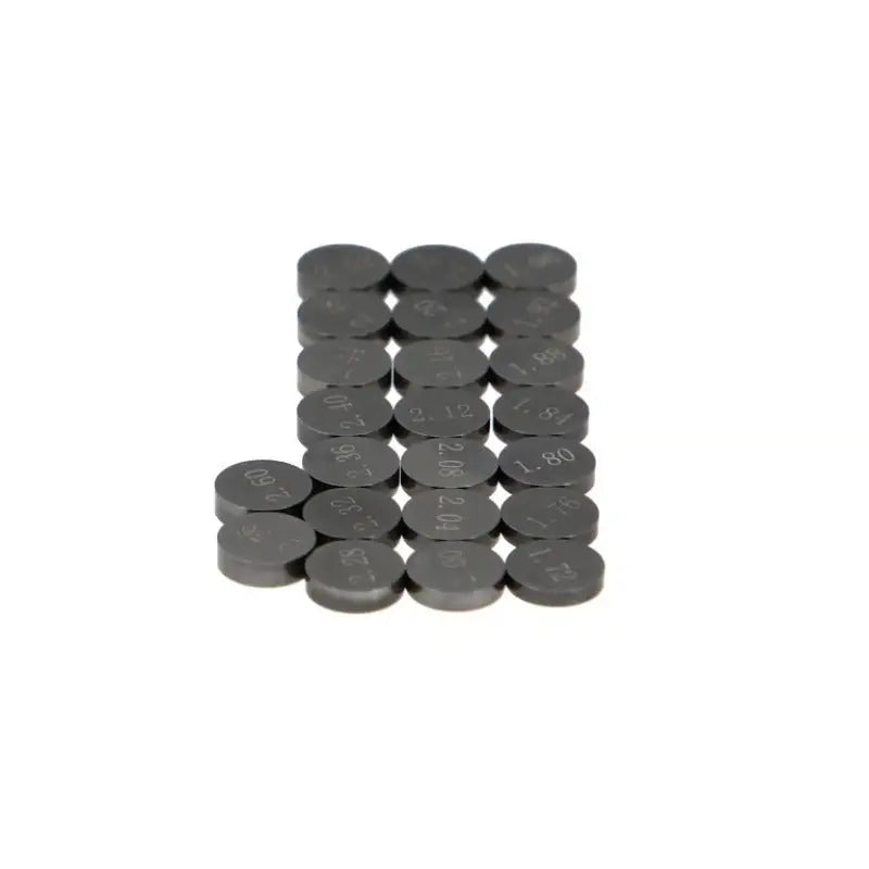 Wiseco VSK4 Wiseco BMW S54 3.2L / Powersports 8.9mm Valve Adjustment Shim Kit - VSK4