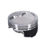 Wiseco Chevy LS Series -11cc R/Dome 1.300x4.070 Piston Shelf Stock Kit - K444X7