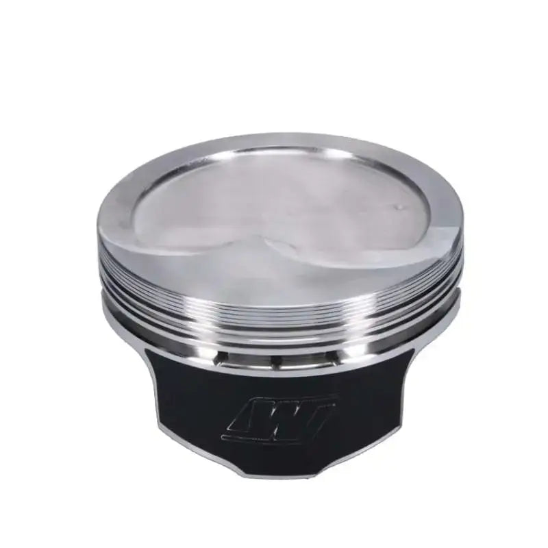 Wiseco Chevy LS Series -11cc R/Dome 1.300x4.070 Piston Shelf Stock Kit - K444X7