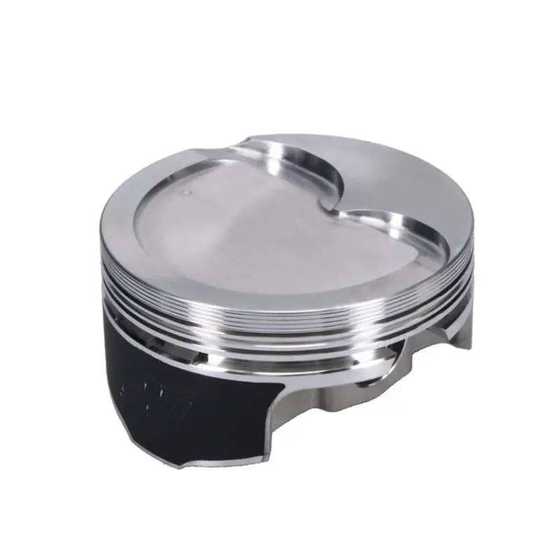 Wiseco K444X7 Wiseco Chevy LS Series -11cc R/Dome 1.300x4.070 Piston Shelf Stock Kit - K444X7