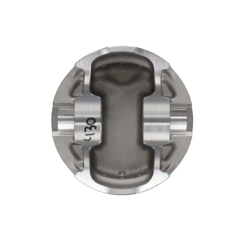 Wiseco K444X7 Wiseco Chevy LS Series -11cc R/Dome 1.300x4.070 Piston Shelf Stock Kit - K444X7
