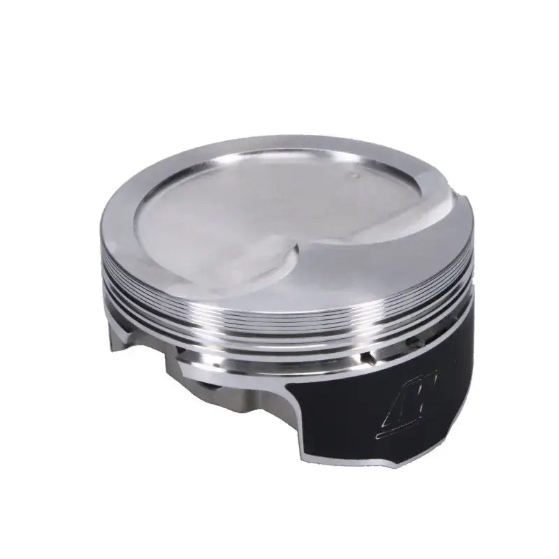 Wiseco Chevy LS Series -11cc R/Dome 1.300x4.070 Piston Shelf Stock Kit - K444X7