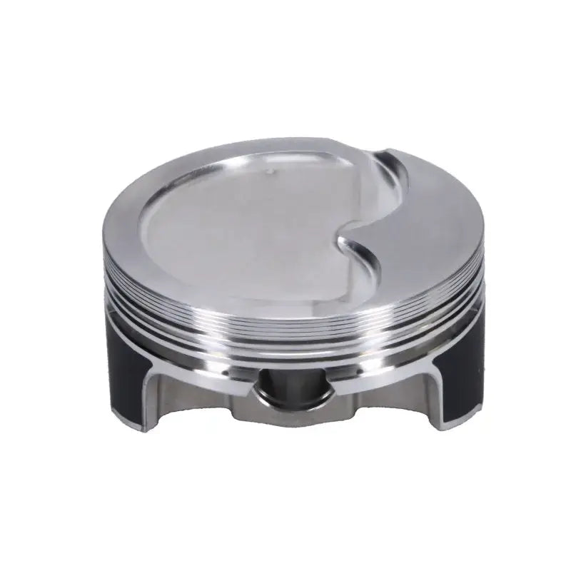 Wiseco Chevy LS Series -11cc R/Dome 1.300x4.070 Piston Shelf Stock Kit - K444X7