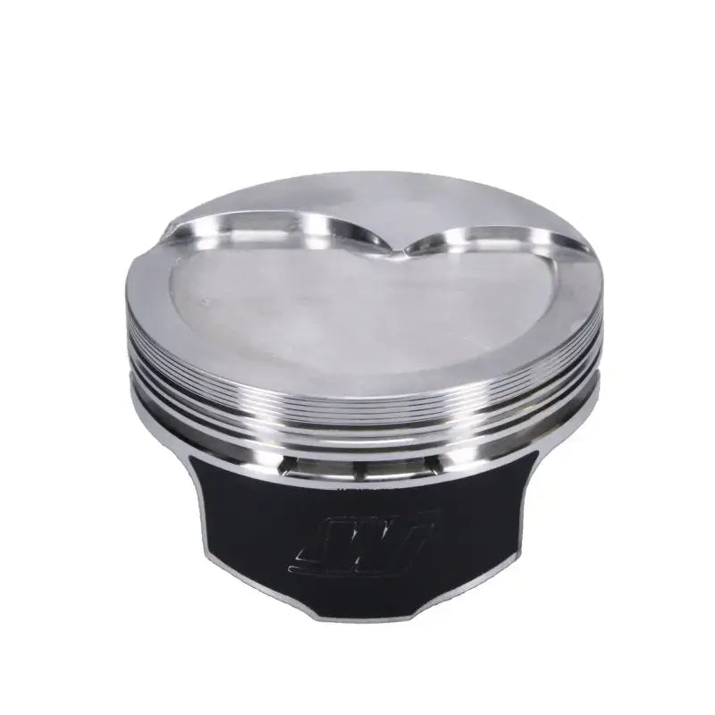 Wiseco Chevy LS Series -11cc R/Dome 1.300x4.070 Piston Shelf Stock Kit - K444X7