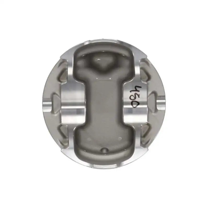 Wiseco Chevy LS Series -3.2cc FT 4.005inch Bore Piston Shelf Stock Kit - K398X05