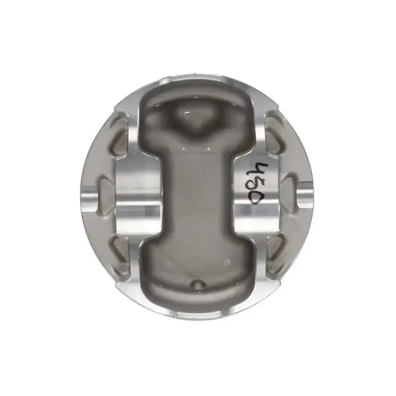 Wiseco Chevy LS Series -3.2cc FT 4.005inch Bore Piston Shelf Stock Kit - K398X05