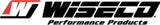 Wiseco Chevy LS Series -3cc Dome 4.030inch Bore Piston Shelf Stock Kit 