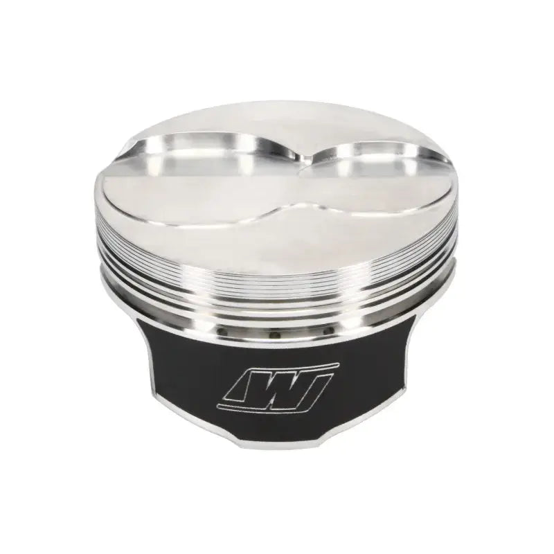 Wiseco Chevy LS Series -3cc Dome 4.070inch Bore Piston Shelf Stock Kit - K464X7