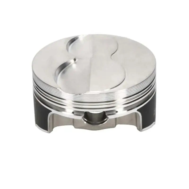 Wiseco Chevy LS Series -3cc Dome 4.070inch Bore Piston Shelf Stock Kit - K464X7