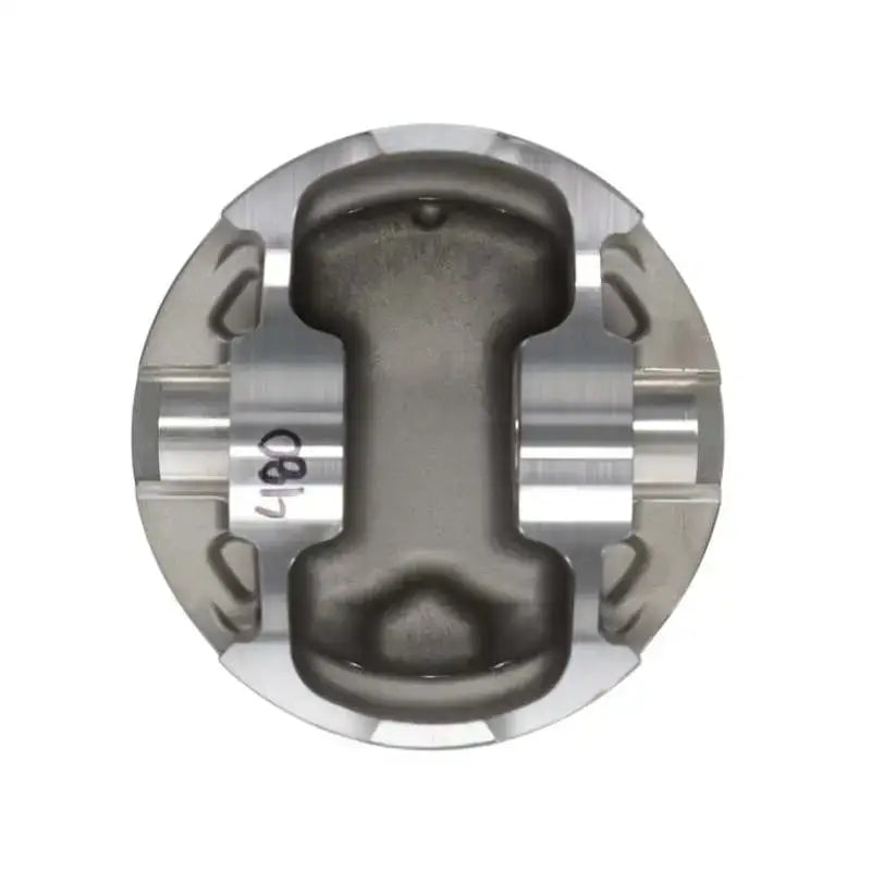 Wiseco Chevy LS Series -3cc Dome 4.070inch Bore Piston Shelf Stock Kit - K464X7