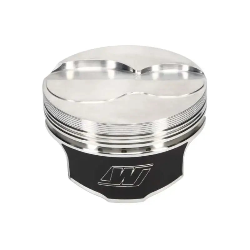 Wiseco Chevy LS Series -3cc Dome 4.070inch Bore Piston Shelf Stock Kit - K464X7